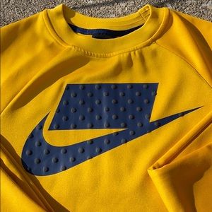 Nike NSW Crop Top